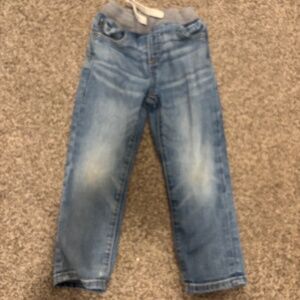 Gap kids 3t jeans